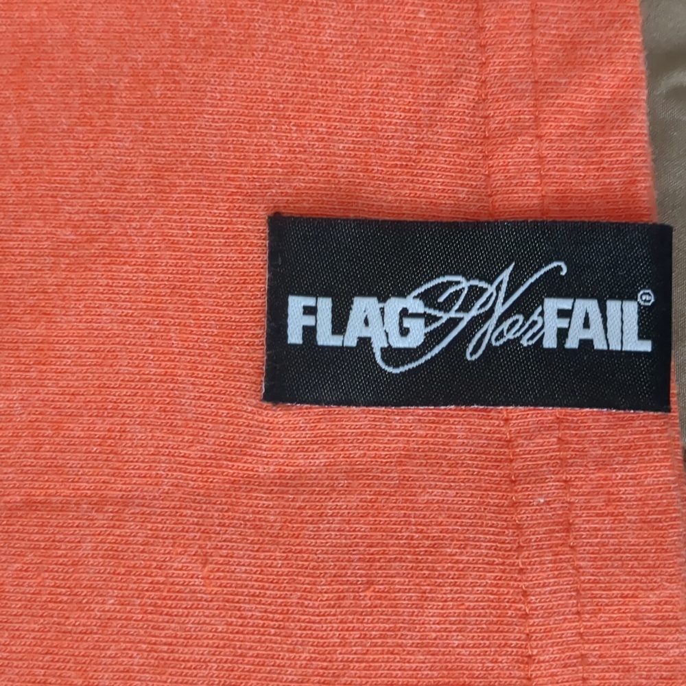 Flag Nor Fail - image 2